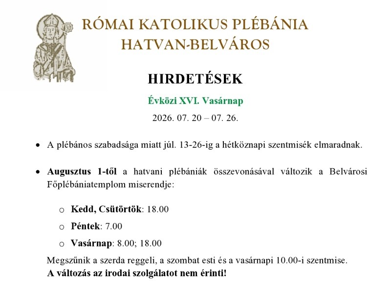 Hirdetések