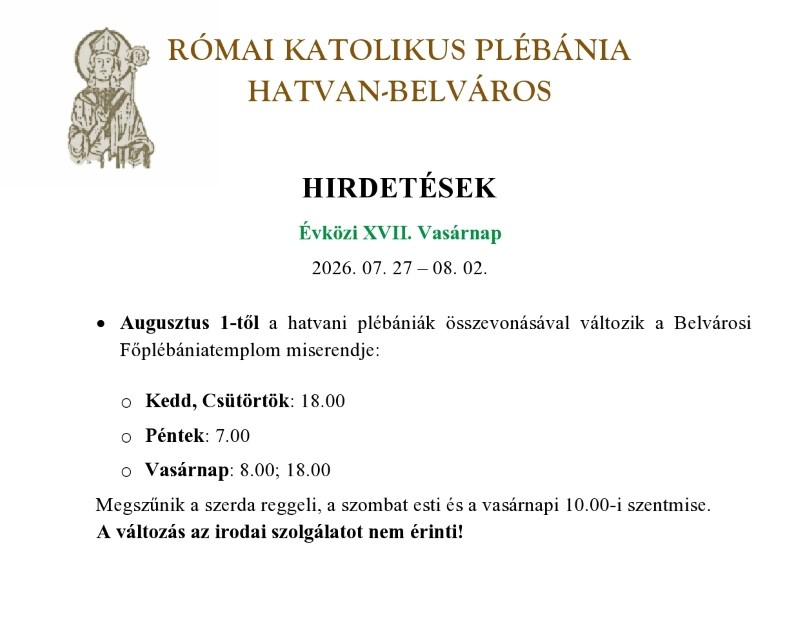 Hirdetések