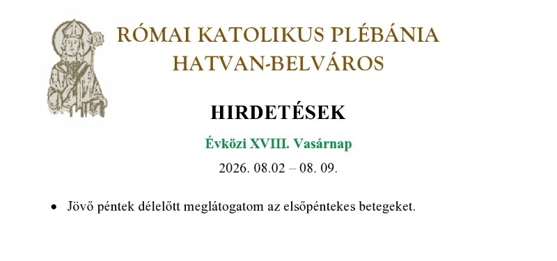 Hirdetés
